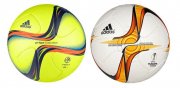 adidas offizielle Fu&szlig;ball Spielb&auml;lle OMB Match Ball &ndash; FIFA Getestet f&uuml;r je 49,99&euro;