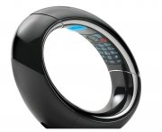 AEG Eclipse 10 -stylisches Telefon f&uuml;r 40,17 &euro; statt 99,99 &euro; (50% Ersparnis)