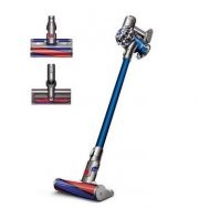 Dyson V6 Fluffy Akkusauger f&uuml;r 335,90 &euro; inkl. versand.