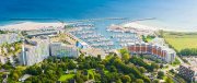 Ostsee Resort Damp 3 Tage Wellness bei travador ab 119 &euro;