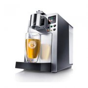 Teekanne Tealounge System Kapsel-Teeautomat nur 99,90 &euro;