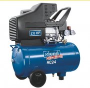 Scheppach HC24 Kompressor f&uuml;r 79,99 &euro; 