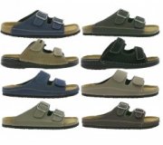 Bio life Herren Pantoletten bei Outlet46 f&uuml;r 7,99&euro;