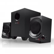 2.1 Gaming-Lautsprecher von Creativ Sound f&uuml;r nur 29,99 &euro;