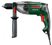 Bosch DIY Schlagbohrmaschine PSB 850-2 RE nur 80 &euro;