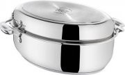 Jamie Oliver Induktionsbr&auml;ter mit Induktionsdeckel von Tefal nur 49 &euro;