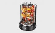 Gourmetmaxx D&ouml;nergrill inkl. 6 Spie&szlig;en, 1400 W bei Allyouneed f&uuml;r 47,95 &euro;