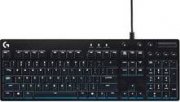 Logitech beleuchtete USB-Gaming- Tastatur bei digitale f&uuml;r 67,99 &euro;