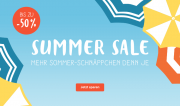 Summer Sale bei home24 bis zu -50% sparen