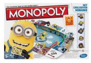 Verschiedene Monopoly und andere Spiele stark reduziert