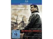 96 Hours - Taken 2, Extended Cut, 1 Blu-ray