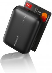 9600mAh Powerbank mit PD3.0 + QC3.0