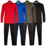Adidas Herren Polyesteranzug 44,95 Euro 