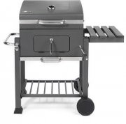 Ontario Holzkohlegrillwagen f&uuml;r 79,95 Euro bei Ebay