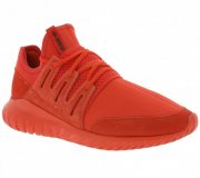 adidas radial Sneaker in Rot nur 29,99 &euro;