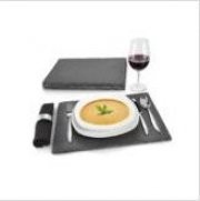 Schiefer Platzset von S&auml;nger bei bluespoon
