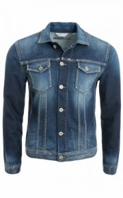 Herren Jeans Jacke von Jack & Jones f&uuml;r 34,99 Euro