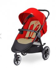 cybex GOLD Buggy Eternis M-3 in 5 Farben verf&uuml;gbar f&uuml;r je 124,90&euro; statt 220,97&euro;