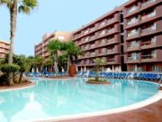 Spanien Almeria 2 Erwachsene inkl.Flug+Halbpension bei Lidl f&uuml;r 449 &euro; 