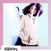 Bis zu 50% Rabatt auf Superdry Fashion bei Vente Privee