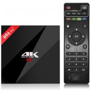 H96 Pro+ Smart Android 7.1 TV Box z.B f&uuml;r KODI nur 44,09 &euro; inkl. Versand