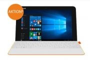 ASUS T102HA-GR042T 10&Prime; Convertible inkl. Office 365 f&uuml;r 359&euro;