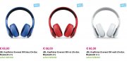 On-Ear Kopfh&ouml;rer Bluetooth JBL Everest 300 f&uuml;r 66&euro; (108&euro;)