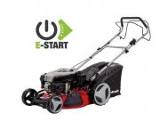 Einhell Benzin-Rasenm&auml;her f&uuml;r 264,60&euro; (statt 310&euro;) 