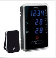 TECHNOLINE WS6840 &ndash; Funkwetterstation mit Aussen Sensor f&uuml;r 24,99&euro;