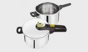 Tefal Schnellkochtopf Secure 5 Neo 6l bei Allyouneed f&uuml;r 44,95 &euro; 