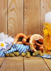 Oktoberfest in M&uuml;nchen 1 &Uuml;bernachtung Park Inn Radisson ab 56,90 &euro;