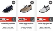 Porsche Design Herren Schuhe und Sneaker ab nur 79,12 &euro;