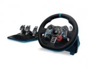 Logitech G29 Lenkrad-/Pedale-Set f&uuml;r PlayStation/PC bei Allyouneed f&uuml;r 198,90 &euro;