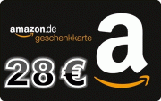 freenetMobile DUO SIM D2 + 28,00 EURO AMAZON GUTSCHEIN f&uuml;r 3,90 &euro;