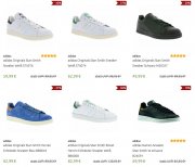 Adidas Stan Smith f&uuml;r Damen, Herren oder Kinder ab 17,99 &euro; inkl. Versand