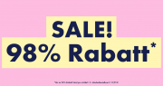98% Rabatt auf hunderte sexy Toys im Eis.de Erotik-Shop