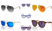 Superdry Sonnenbrillen div. Ausf&uuml;hrungen je nur 13,95 &euro; inkl. Versand
