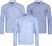 Herren Business Langarmhemd nur 25,99 &euro;