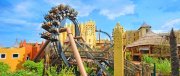 Phantasialand 4* Hotel Fr&uuml;hst&uuml;ck + Eintritt bei Travador f&uuml;r 89 &euro;