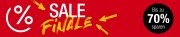 Finale Sale bei Galeria Kaufhof bis zu 70% auf Fashion