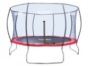 Hudora Fantastic Trampolin 400V f&uuml;r 299 &euro; anstatt 479,95 &euro; bei Lidl