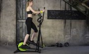 Fitkraft Slimline Crosstrainer bei Groupon f&uuml;r 99,98 &euro; 