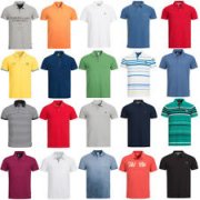 Timberland Herren Poloshirts bei eBay f&uuml;r 22,99 &euro;