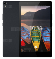 Lenovo P8: 8 Zoll Tablet mit 16GB nur 130,18 &euro; inkl. Versand