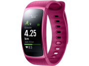 Samsung Gear Fit 2 Smartwatch nur 99 &euro; inkl. Versand