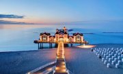 R&uuml;gen 2 N&auml;chte f&uuml;r 2 Apartment mit Meerblick bei Groupon f&uuml;r 139 &euro;