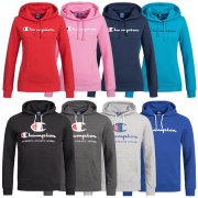Champion Herren/Damen Hoodie Gr.M-XL bei eBay f&uuml;r 22,95 &euro;