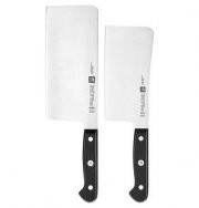 Zwilling Messerset Gourmet 2 tlg. Bei Galeria Kaufhof f&uuml;r 79,99 &euro; inkl. Versand