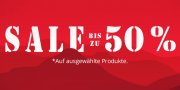 Sale bei Jack Wolfskin bis zu 50% + 10 Euro Gutschein f&uuml;r Newsletter
