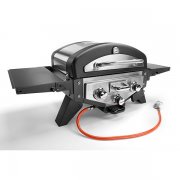 Tischgasgrill EL Fuego nur 116,99 &euro; statt 199,95 &euro;